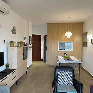  Appartement Mar Del Sur