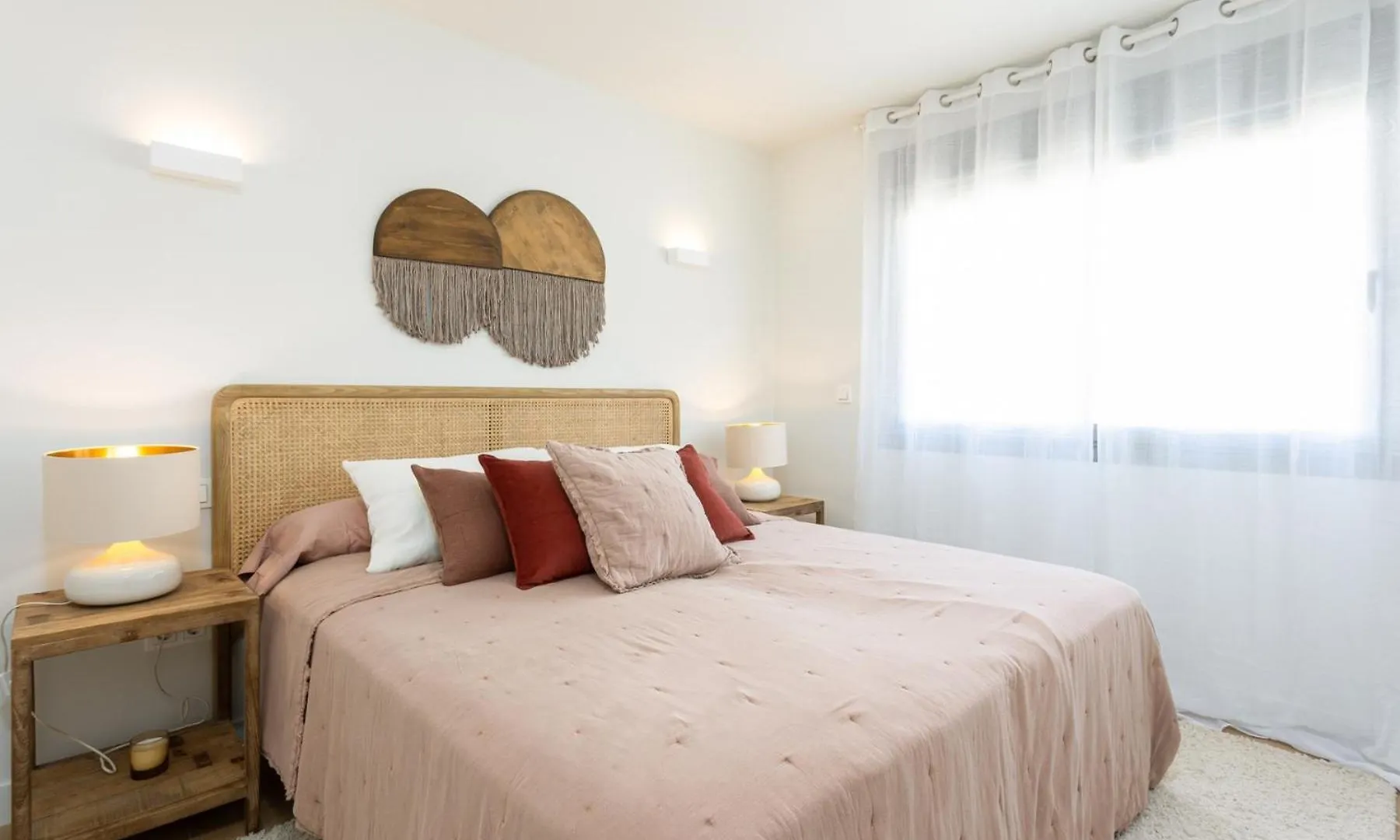 Villa Nature With Private Pool Benalmádena Espagne