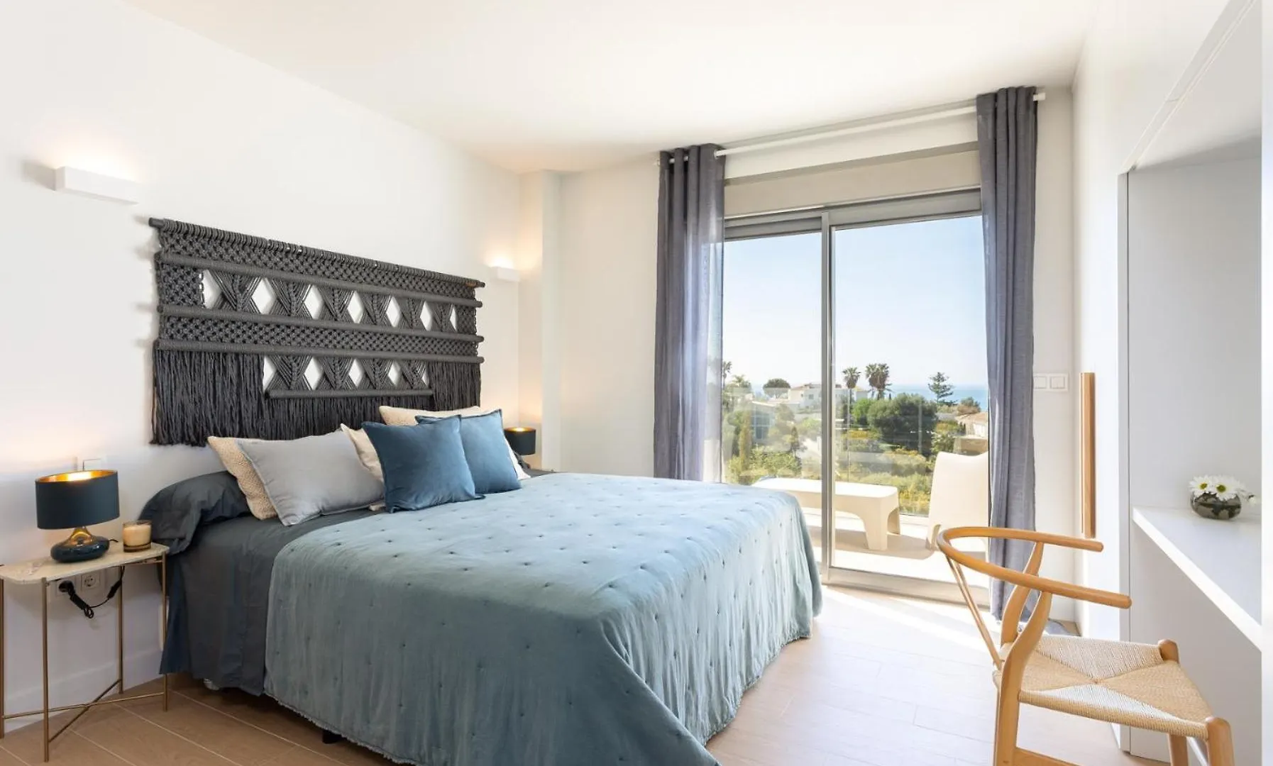 Villa Nature With Private Pool Benalmádena Ισπανία
