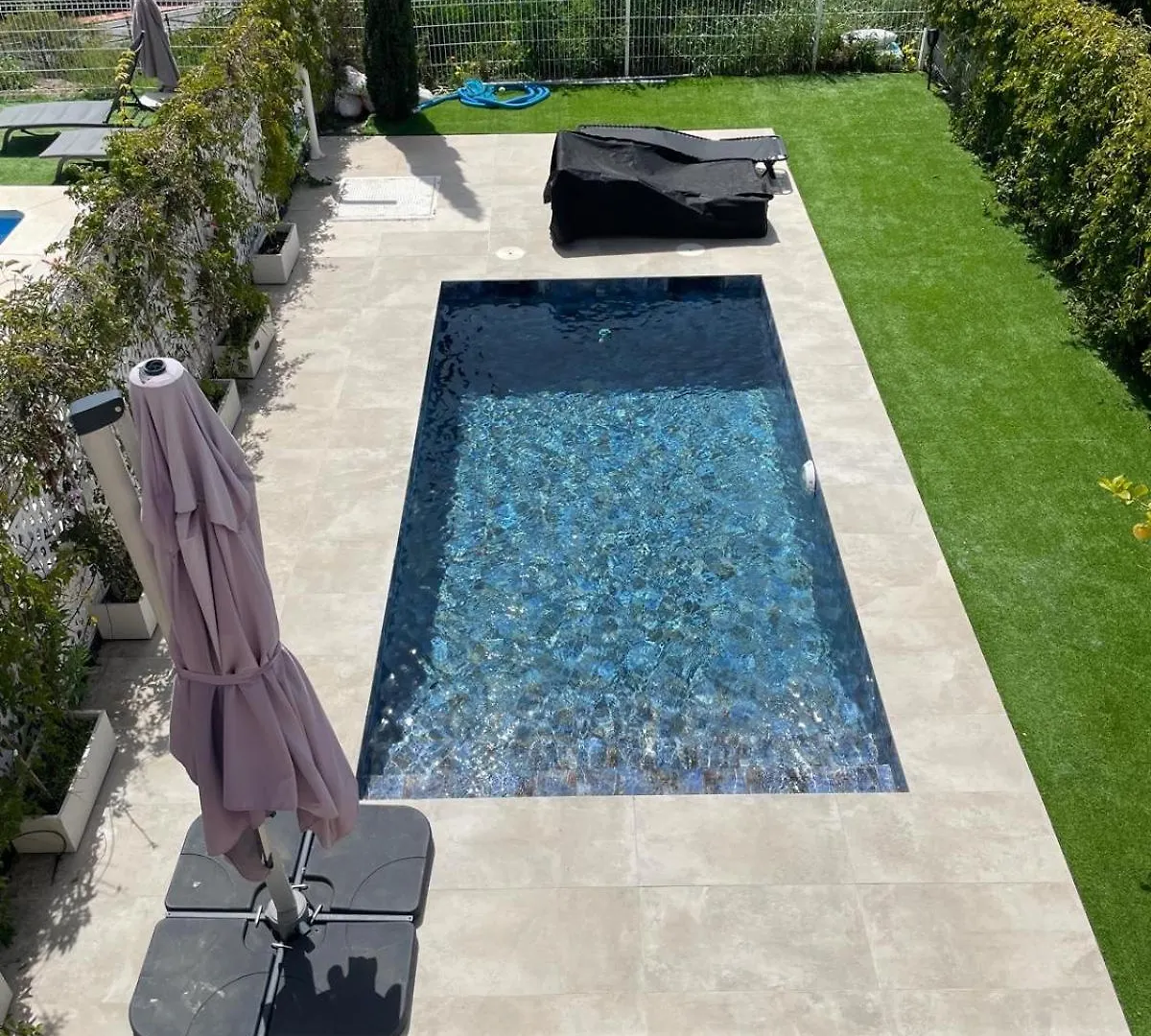 Villa Nature With Private Pool Benalmádena