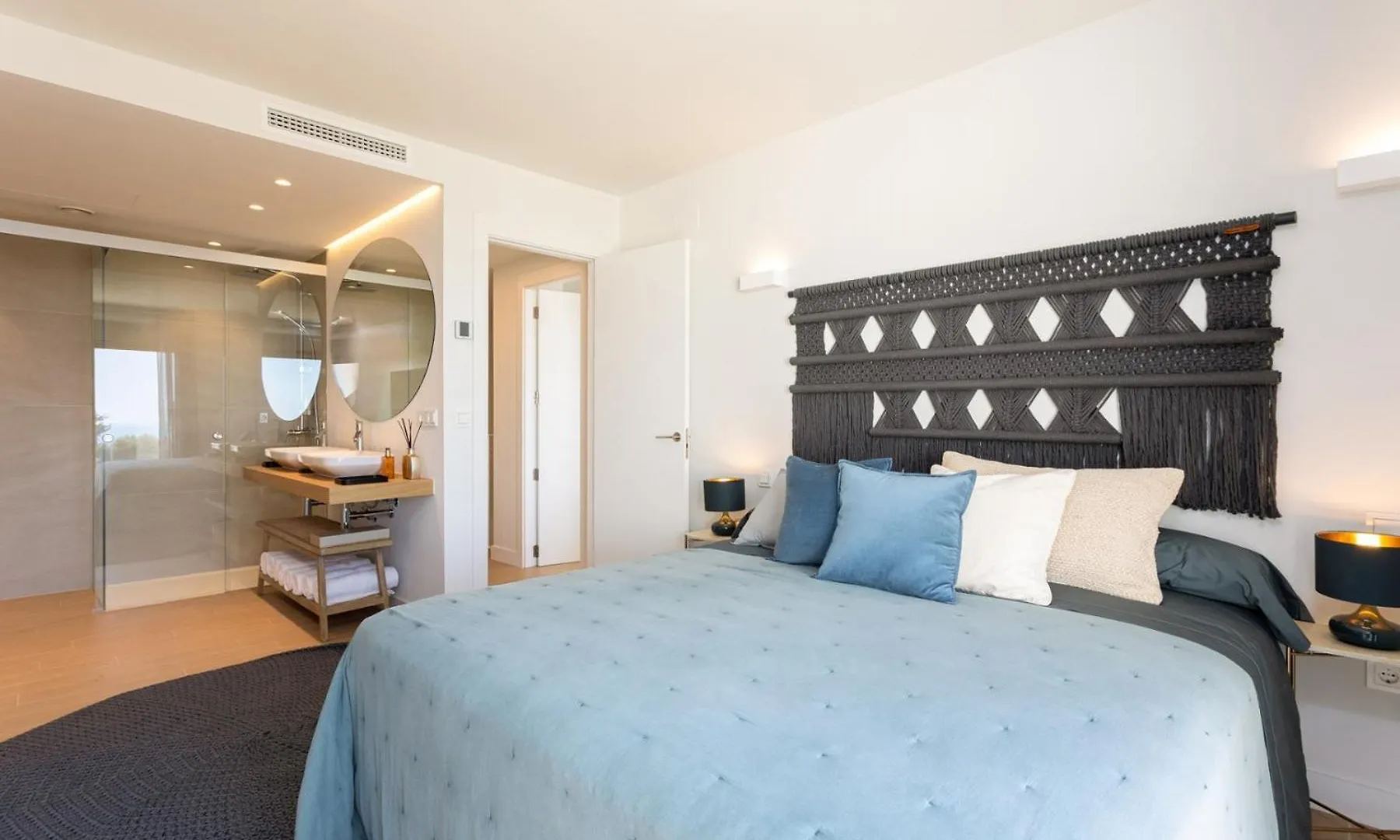 Villa Nature With Private Pool Benalmadena 0*,  Spain